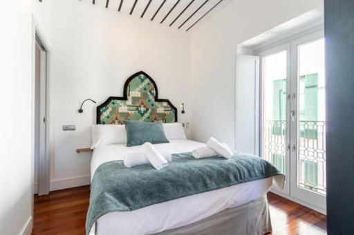 Ohliving Parasol Botanic Garden 1 Seville Luaran gambar